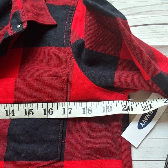 Charlie Daniels Band tshirt patch flannel - Picture 3 of 6